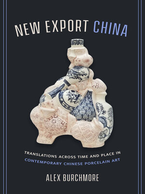 cover image of New Export China